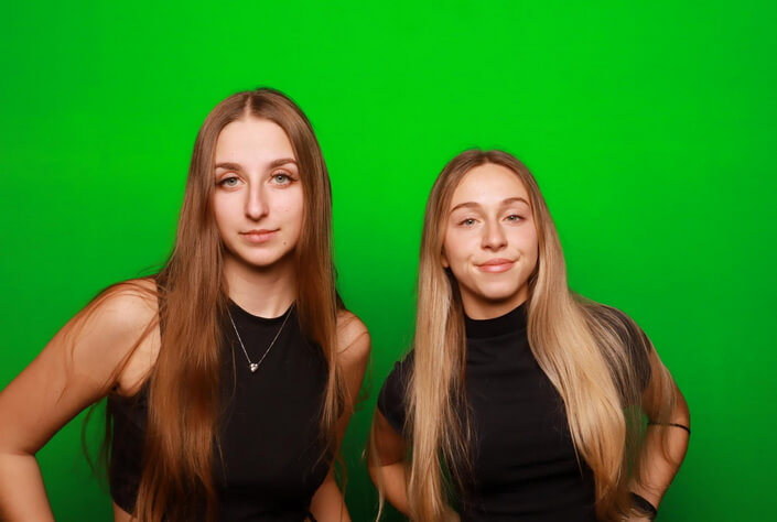 Originální fotografie