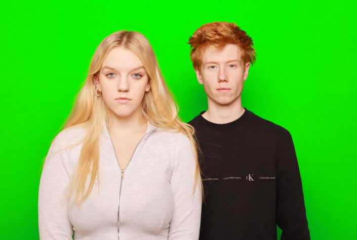 Originální fotografie