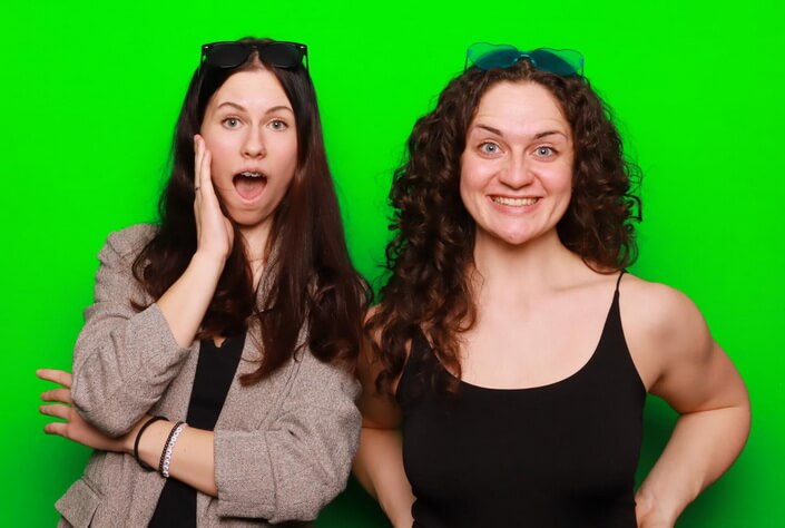 Originální fotografie