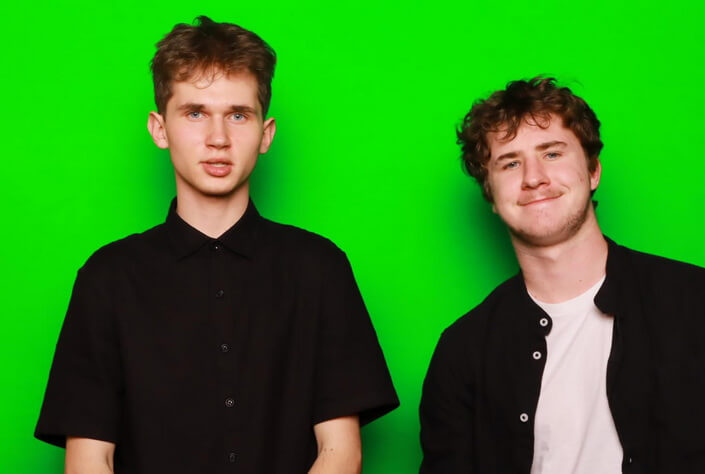 Originální fotografie