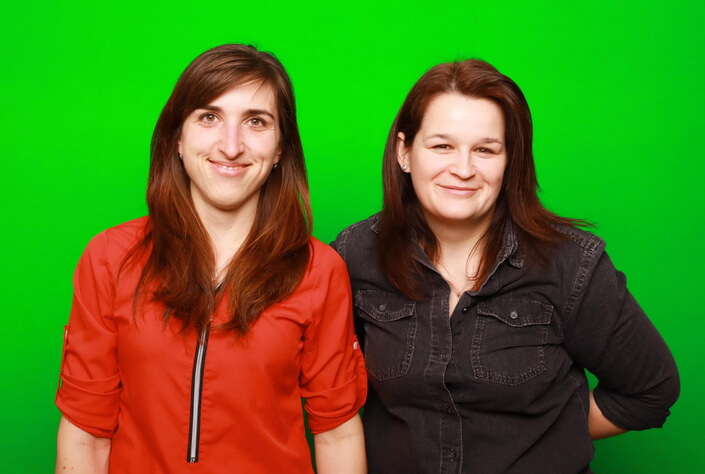 Originální fotografie