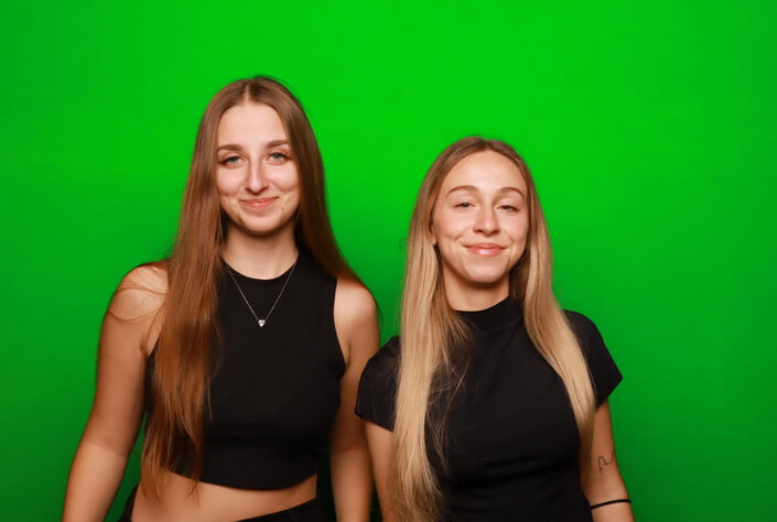 Originální fotografie