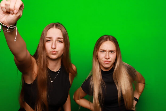 Originální fotografie