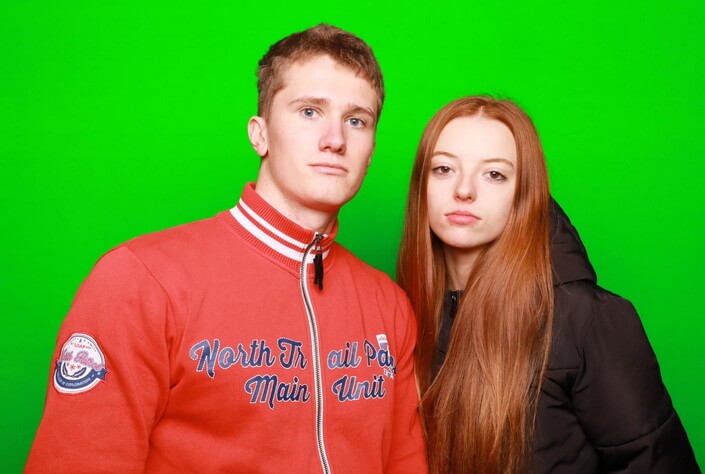 Originální fotografie