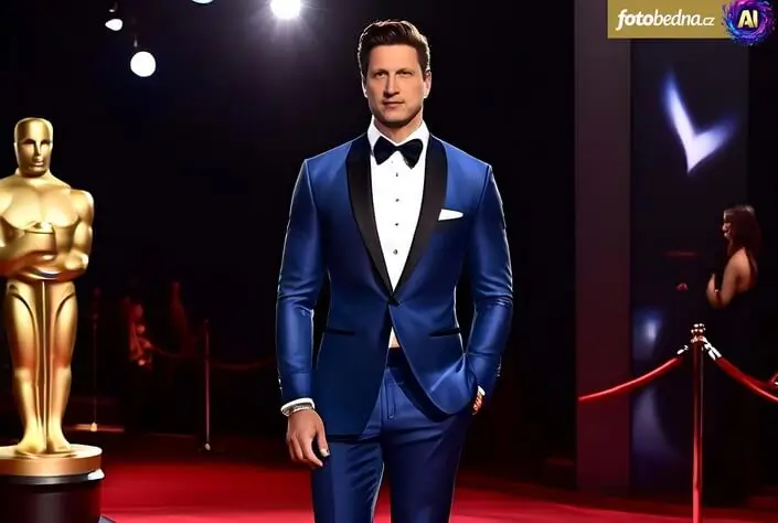 Finální verze klíčování jak jí uvidíte v náhledu