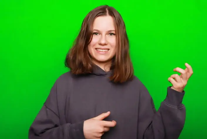 Jak klíčování vypadá ve skutečnosti