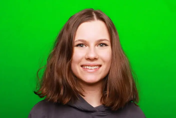 Jak klíčování vypadá ve skutečnosti