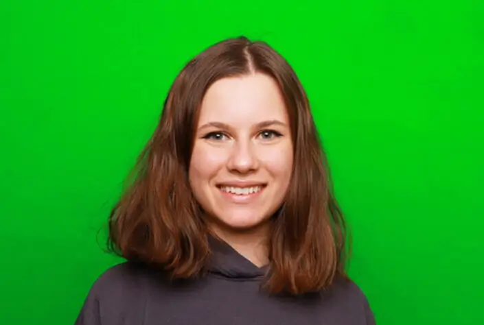 Jak klíčování vypadá ve skutečnosti